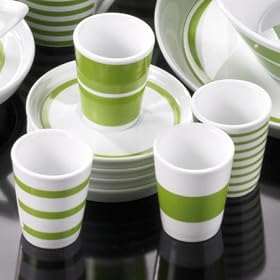 ESPRESSOTASS 4ER GREEN 850429