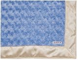 Baby Star Cotton Candy Mini - Blue Yellow
