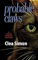 Probable Claws: A Theda Krakow Mystery (Theda Krakow Mysteries (Hardcover))