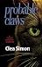 Probable Claws (Theda Krakow Mysteries (Hardcover))