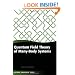 Quantum Field Theory of Many-body Systems: From the Origin of Sound to an Origin of Light and Electrons (Oxford Graduate Texts)