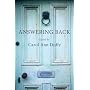 Answering Back: Living poets reply to the poetry of the past