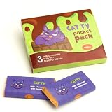 Catty Bars: Milk Chocolate & Hazelnuts - Patchino Kids ... thumbnail