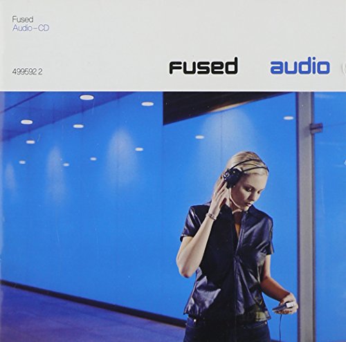 fused - Saving Mary (Single) - Zortam Music