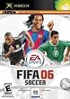 FIFA Soccer 2006 Xbox
