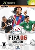 FIFA Soccer 2006 Xbox