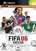 FIFA Soccer 2006 Xbox
