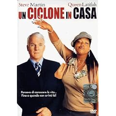 Un Ciclone In Casa