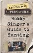 Supernatural: Bobby Singer's Guide To Hunting