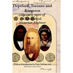 Deptford, Toronto and Kingston