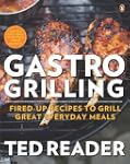 Gastro Grilling: Great Recipes for Gr...