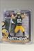 McFarlane Toys NFL Sports Picks Series 28 Action Figure Clay Matthews (Green Bay Packers)