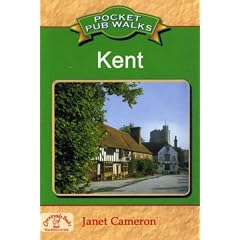 Pocket Pub Walks in Kent
