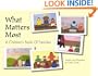 What Matters Most: A Children's Book of Families