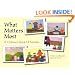 What Matters Most: A Children's Book of Families