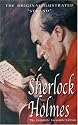 Sherlock Holmes: Original Illustrated "Strand" Edition: The Complete Stories (Wordsworth Special Editions)