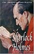 The Original Illustrated 'Strand' Sherlock Holmes (Wordsworth Special Editions)