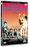 The Adventures of Rin Tin Tin - Volume 3