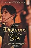 Dragons from the Sea (The Strongbow Saga, Book 2)