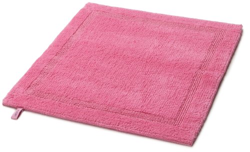 RHOMTUFT JOOP! COTTON 4413160 92 Badvorleger 60 x  60 cm pink