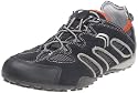 Geox Uomo Snake U1107B01422C0105 Herren Sneaker