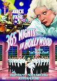 365 Nights In Hollywood