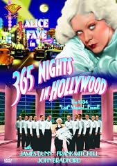 365 Nights In Hollywood