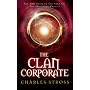 The Clan Corporate (Merchant Princes 3)