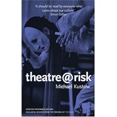 Theatre@risk (Diaries, Letters and Essays)