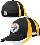 Pittsburgh Steelers Retro BL Adjustable Hat
