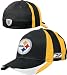 Pittsburgh Steelers Authentic Sideline Player Hat