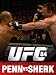 BJ Penn vs Sean Sherk UFC 84