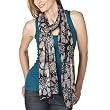 Converse® One Star® Kalediscope Scarf - Black