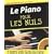 Le Piano pour les Nuls (+ 1CD audio)