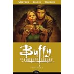 Buffy the Vampire Slayer Season Eight Volume 7