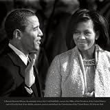I, Barack Hussein Obama Art Poster Print, 12x12
