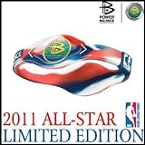 NBA ALL STAR POWER BALANCE 2011限定(NBA ALL STAR・パワーバランス)【並行輸入品】 (M(19.0cm))
