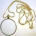 SE Necklace Magnifier - 2
