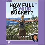 Books : How Full Is Your Bucket? (Live)