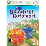 Beautiful Katamari