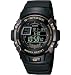Casio Men's G-Shock Trainer Shock Resistant Multi-Function Watch #G7710-1