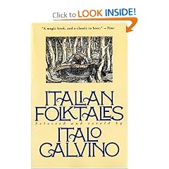 Italian Folktales