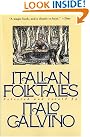 Italian Folktales