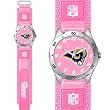 St. Louis Rams NFL Girls "Future Star Series" Watch (Pink)