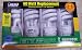 4-PACK FEIT Electric ECOBulbs - 60 Watts (uses only 13 watts) LASTS UP TO 7 YEARS !!