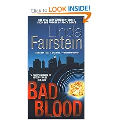 Bad Blood: A Novel