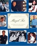 Mazel Tov: Celebrities Bar and Bat Mitzvah Memories