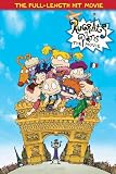 Rugrats In Paris: The Movie