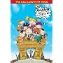 Rugrats In Paris: The Movie