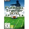Fu�ball-Trainer 2010